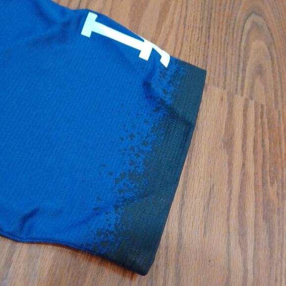 LA Dodgers Cody Bellinger Nike jersey NEW WITH TAGS sz:Medium - Picture 9 of 11